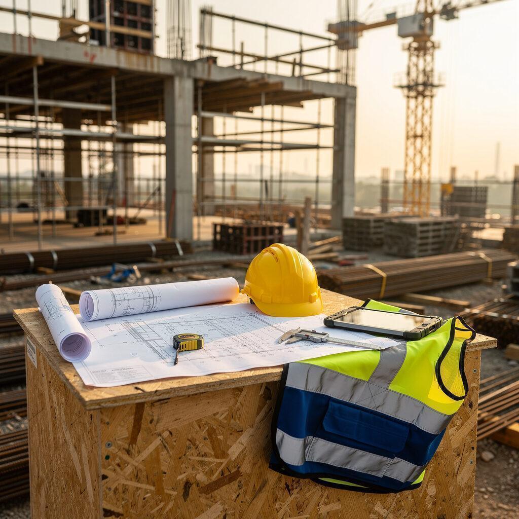Ausschreibung, Bauüberwachung und Kostenkontrolle – Wolfer Ingenieure