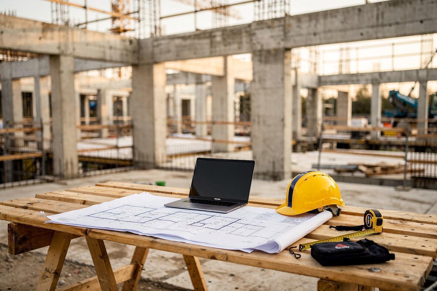 FAQ – Leistungen – Wolfer Ingenieure