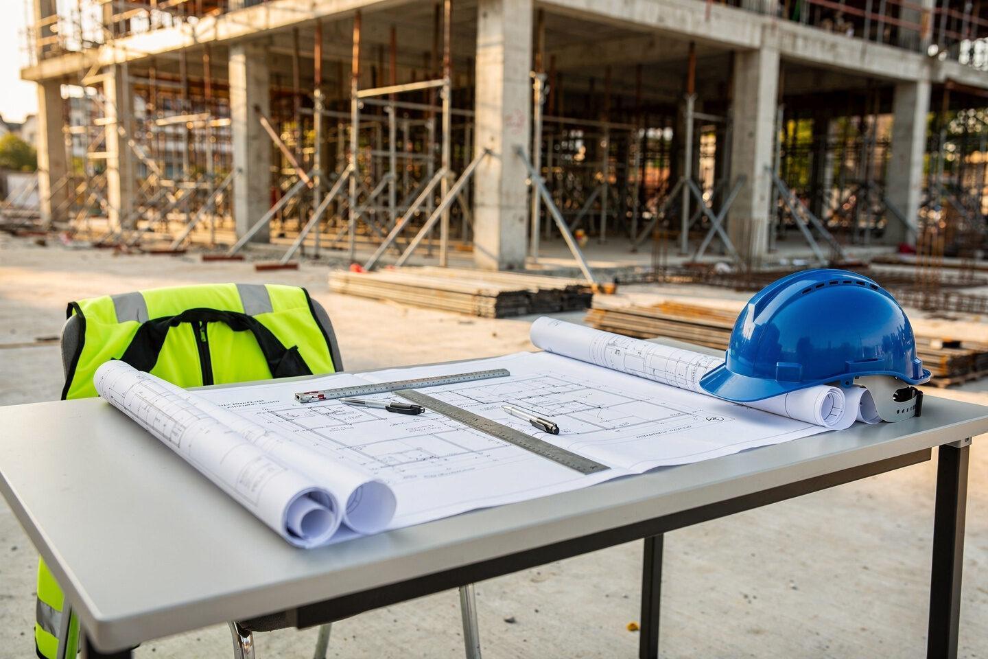 Impressum – Leistungen – Wolfer Ingenieure