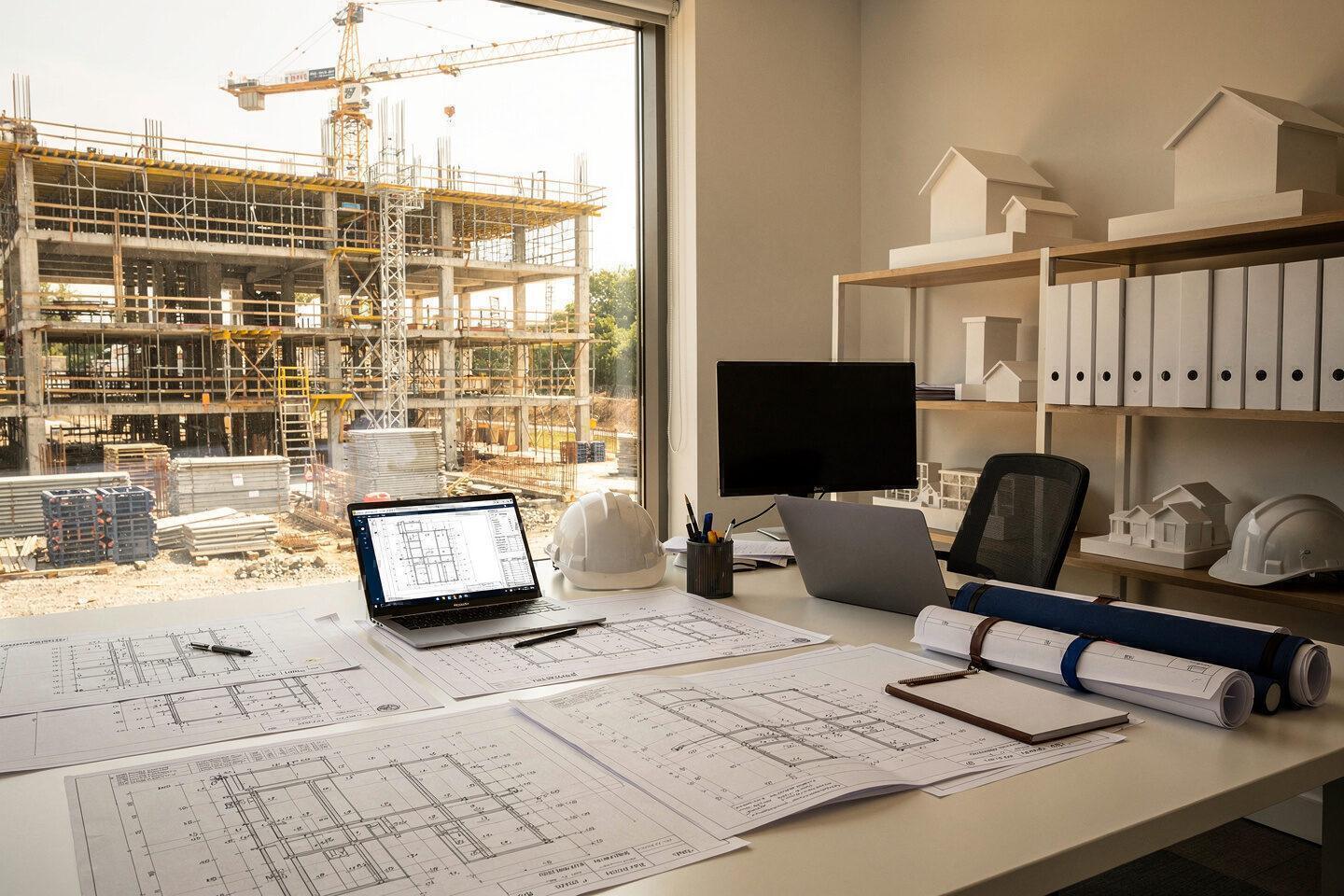 Karriere – Leistungen – Wolfer Ingenieure