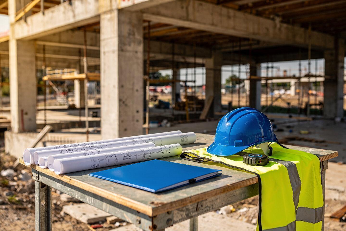 Wolfer Ingenieure – Leistungen – Startseite