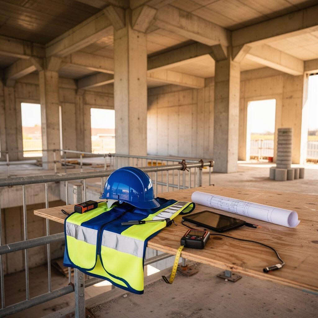 Ihr Projekt in unseren Händen – Wolfer Ingenieure