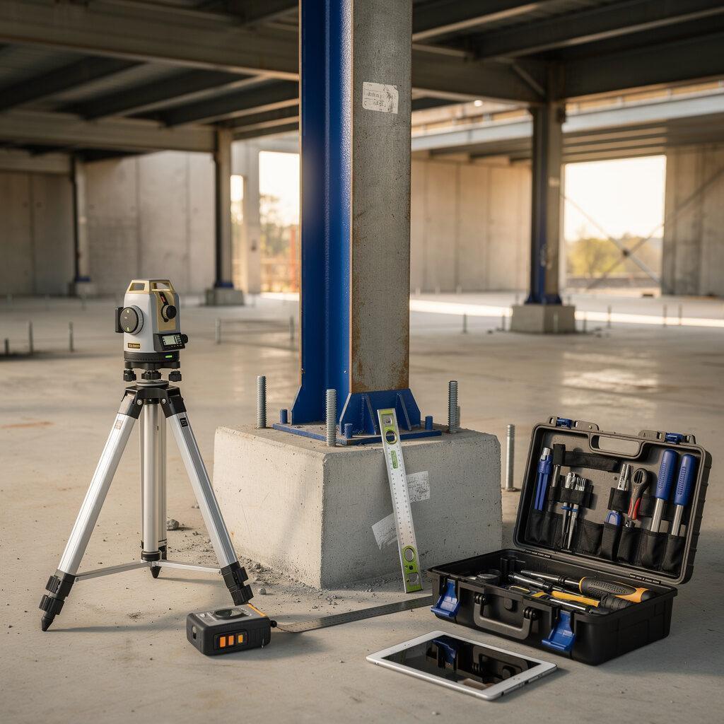 Sicherheit zuerst – Statik und Standfestigkeit ohne Kompromisse – Wolfer Ingenieure