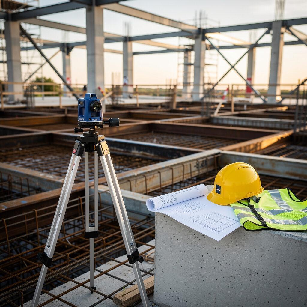 Wolfer Ingenieure – Wirtschaftliche Baukonzepte durch Tragwerksplanung