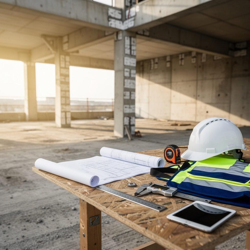 Service, Angebot und Leistungen – Wolfer Ingenieure